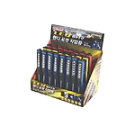포켓 6+1구 LED 핸디 작업등 (WS-623C)