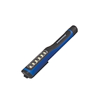 포켓 6+1구 LED 헨디 작업등 블리스터 (WS-623B)