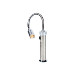 슬림 자바라 LED 라이트 (WS-883)
