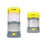 LED 슬라이딩 충전식 캠핑랜턴 (WS-C300)