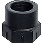 파이프 조인트 클램프 TCC 부시 TCC-DB TCC30-DB-M8
