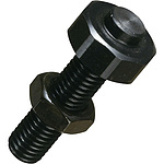 볼트 & 너트 클램프 받침 BJ734 BJ734-10002