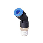 원터치피팅 (GPL45 / inch / NPT)