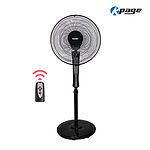 16인치 리모컨 스탠드 선풍기 (KEF-16SR)