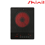 하이라이트 세라믹 전기렌지 1구 (SHL-C2000KP)