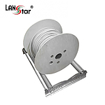 드럼 케이블 작업용 롤러 (LS-LAN-ROLLER)