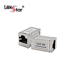 CAT.5E FTP 인라인 I형 고급 커플러 (LSP-EIC-FJM)