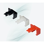 RJ45 랜포트 잠금장치 플러그 (LS-LKPG Series)