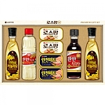 로스팜97 LW 2호 선물세트 (쇼핑백 O)