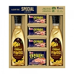 프리미엄 혼합 7호 선물세트(쇼핑백 O)