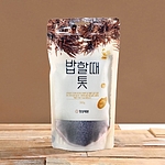 밥할때 톳
