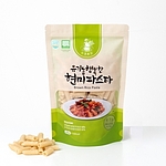 유기농 행복한 현미파스타