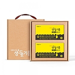 생들기름 오메가3 젤리스틱