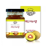 레드키위잼