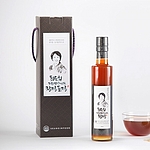 최순희 전통명장이 만든 참기름 선물세트