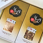 혼합 2종 선물세트 (쇼핑백 O)