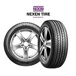 17인치 로디안 CTX (215/65R17 6P)