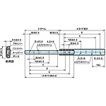 RS27S 슬라이드 레일