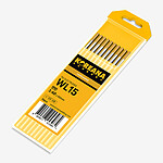 텅스텐봉 (WL-15/란탄)