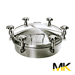 탱크맨홀 (MK-M5001-SUS304)