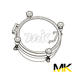 탱크맨홀 (MK-M5018-SUS304)