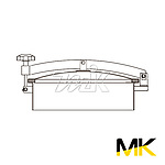 탱크맨홀 (MK-M5019-SUS304)