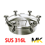 탱크맨홀 (MK-M5001-SUS316L)