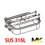 탱크맨홀 (MK-M5021-SUS316L)