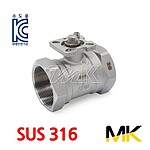 스텐프리미어볼 (1PC/SUS316/자동용)