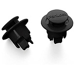 원 푸시 리벳 (팬 록 / 10 개) Ø6.0mm / 10mm EA527CA 시리즈