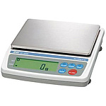 전자 저울 6.0kg 1.0g