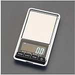 200g 0.1g 컴팩트 스케일