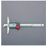 150mm 깊이 게이지 디지털 / 후크 포함