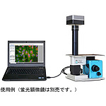 핸디 형광 현미경 CCD 카메라