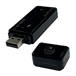 USB 수신 유닛