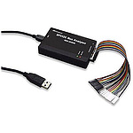 USB 연결 SPI/I2C 분석기