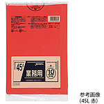 업무용 폴리백 45L 10장×60봉입