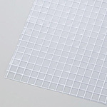 투명 타포린 시트 e-sheet