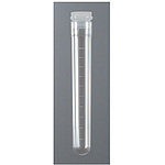 둥근 바닥 시험관 10mL