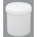 광구 폴리 용기(중개 첨부)Ø83x99mm/310mL EA508AM-74 시리즈