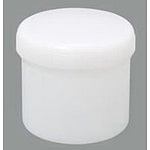 광구 폴리 용기(중개 첨부)Ø83x81mm/250mL EA508AM-73 시리즈