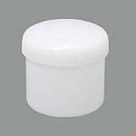 광구 폴리 용기(중개 첨부)Ø67x64mm/105mL EA508AM-71 시리즈