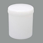 광구 폴리 용기(중개 첨부)Ø99x120mm/610mL EA508AM-77 시리즈