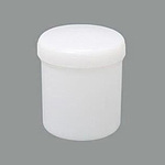 광구 폴리 용기(중개 첨부)Ø83x99mm/310mL EA508AM-74 시리즈