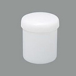 광구 폴리 용기(중개 첨부)Ø67x81mm/150mL EA508AM-72 시리즈