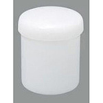 광구 폴리 용기(중개 첨부)Ø67x81mm/150mL EA508AM-72 시리즈