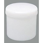 광구 폴리 용기(중개 첨부)Ø99x100mm/470mL EA508AM-75 시리즈