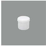 광구 폴리 용기(중개 첨부)Ø67x64mm/105mL EA508AM-71 시리즈