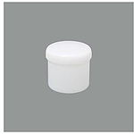 광구 폴리 용기(중개 첨부)Ø83x81mm/250mL EA508AM-73 시리즈