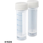 원추형 튜브 25mL 400 개입 30 시리즈